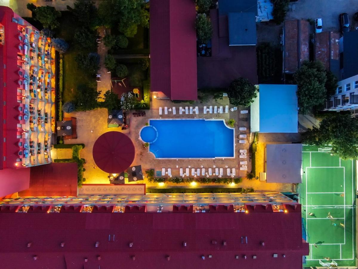 Hotel Kokiche Sunny Beach Exterior photo