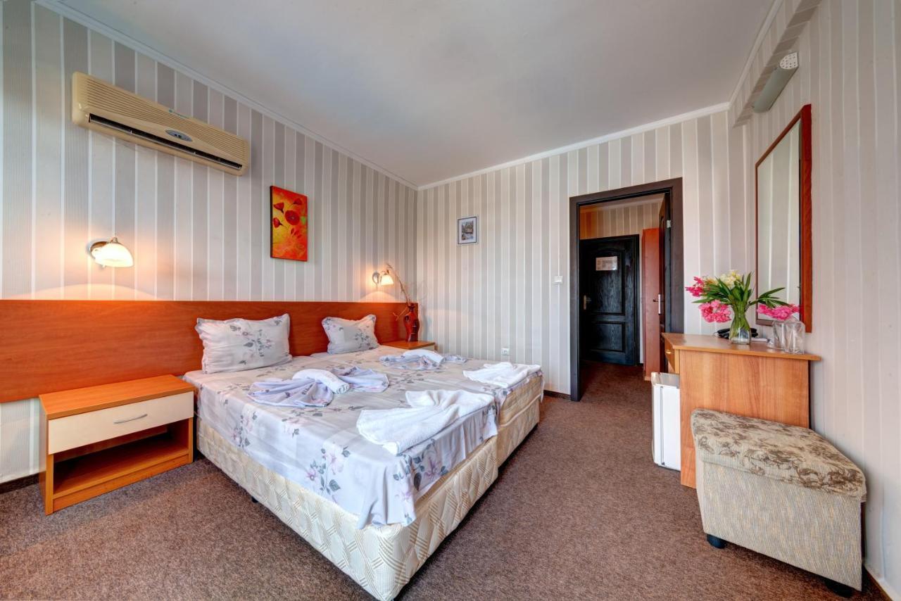 Hotel Kokiche Sunny Beach Exterior photo